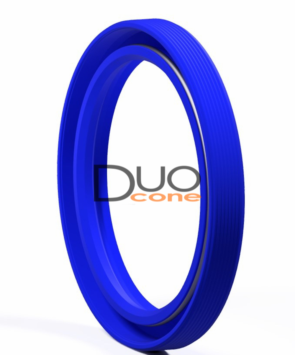 Армированная манжета Simmerring BAUSL 95x170x13