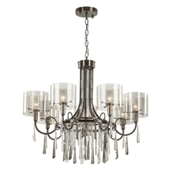 Накладная люстра Odeon Light 4890/7