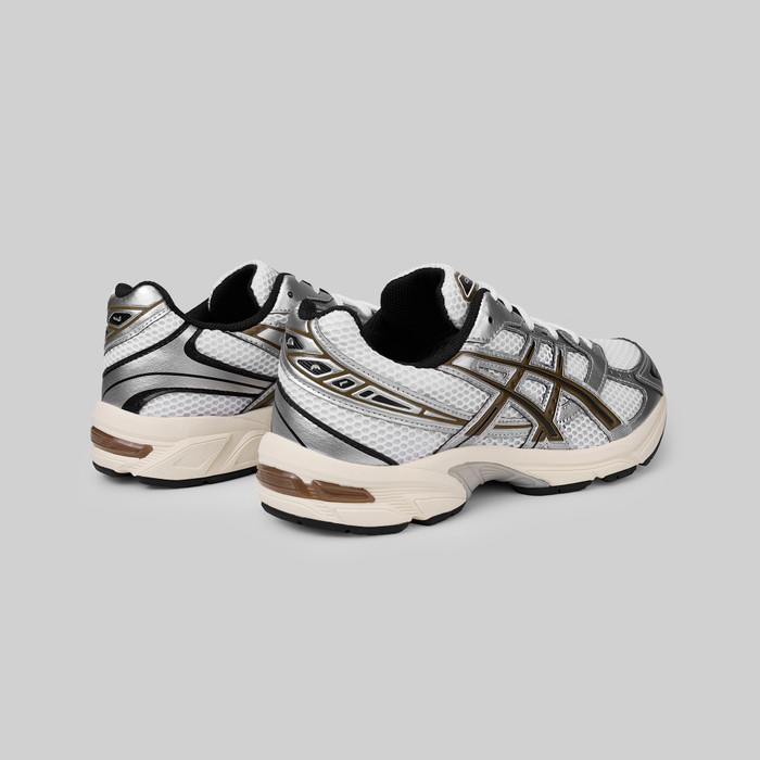 Кроссовки Asics Gel-1130 артикул:1201A256-113 - купить в магазине Дайс