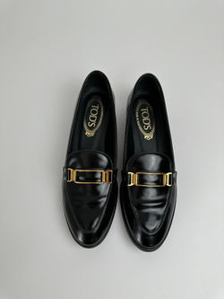 Лоферы Tod’s