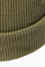 Шапка adidas Essentials Cuffed - зеленый