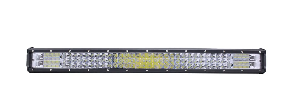 Балка LED 396W (730*70*80) 72см 6000К (XSM-396W-(03-72К-396W)) NTS-AUTO