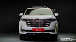 Cadillac Escalade 5 Generation 6.2 (08.2021)