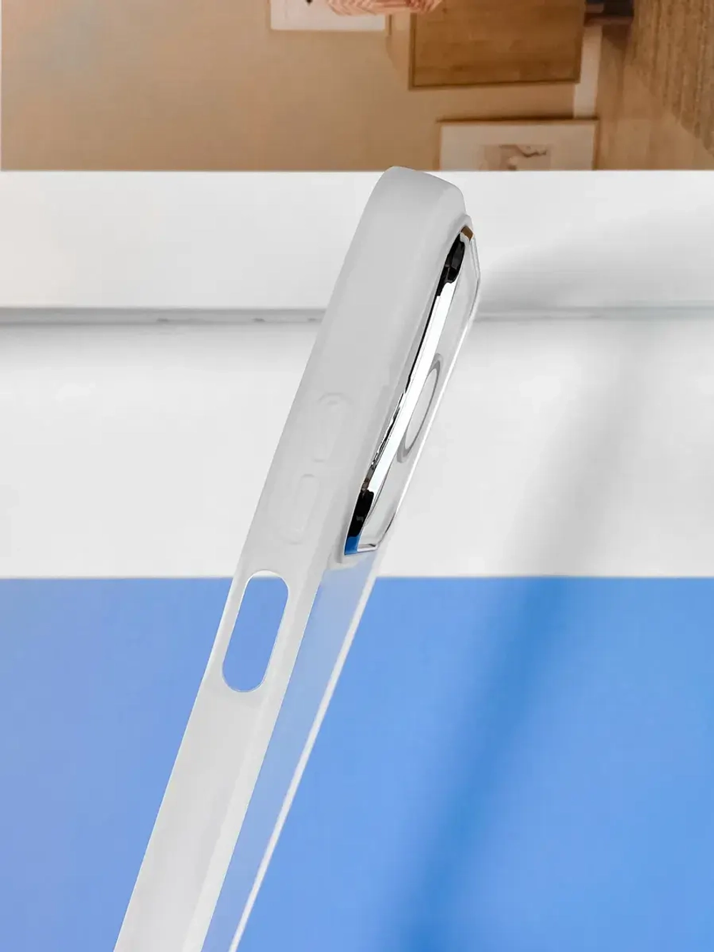 Чехол на Infinix Hot 40i