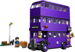 LEGO Harry Potter «Ночной рыцарь — волшебный автобус»