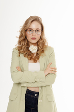 Изг. оправы Venotti 86293 C1