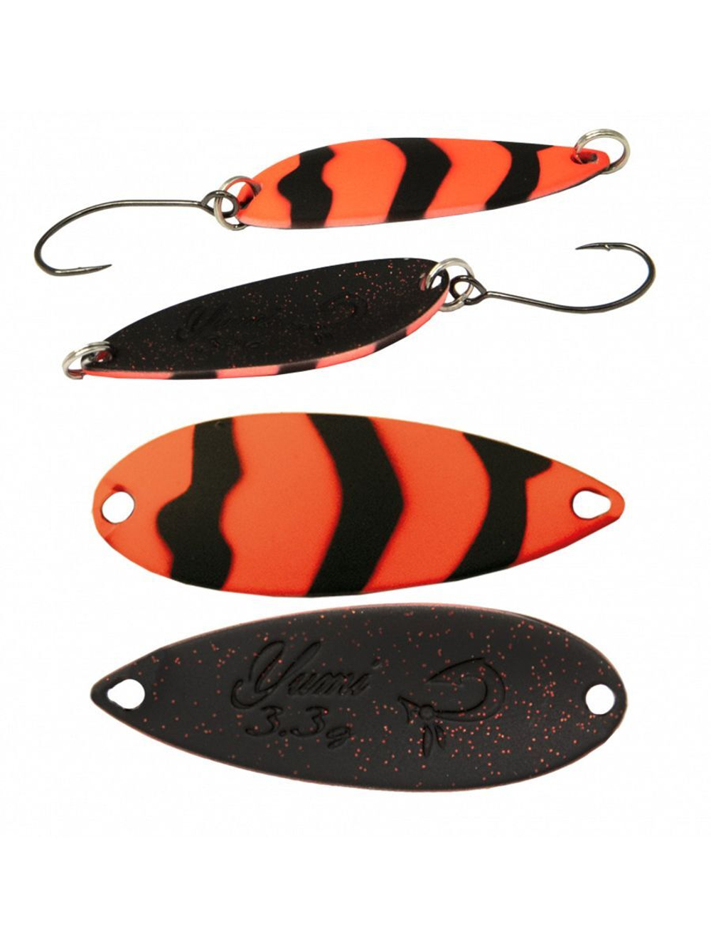 Блесна для рыбалки LureMax Yumi