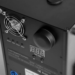 MK-E15 Mini Cold Sparkling