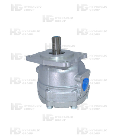 Гидромотор ГМШ-32А-3