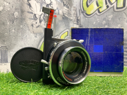 Schneider-Kreuznach Symmar 5.6/240mm (12/420mm)