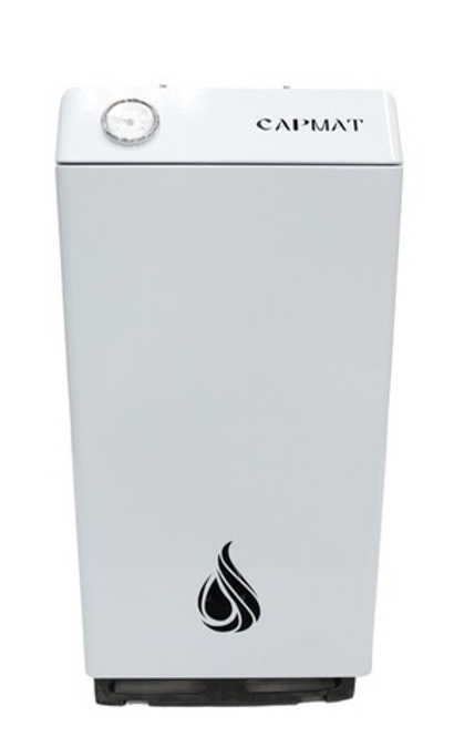 Котел напольный газовый САРМАТ КСГВ -12,5 (исп.3)