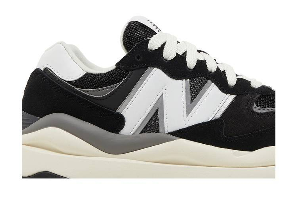 Кроссовки New Balance Nb 5740 (Женская размерная сетка)