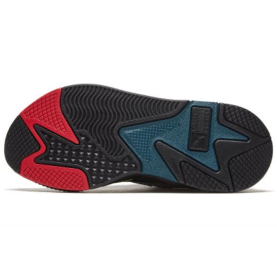 PUMA RS X - Универсальный аксессуар