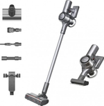 Пылесос аккумуляторный Dreame V11 SE Grey VVA1