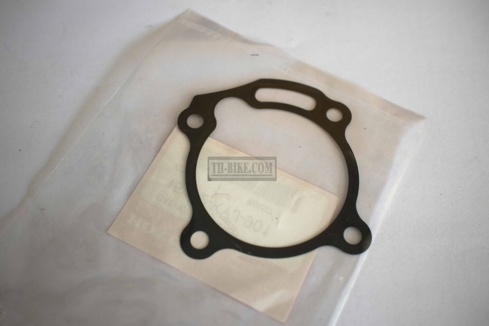 15412-KYJ-901. GASKET, OIL FILTER COVER