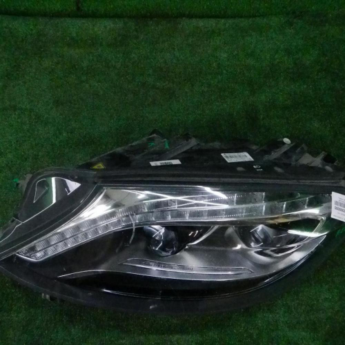 Фара левая Mercedes S w222 (2013-2017) LED