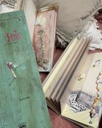 Верта и колода карт