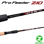 Удилище фидерное ZEMEX PRO Feeder Z-10