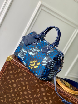 Louis Vuitton Speedy Bandouliere 25