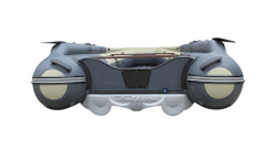 Лодка ПВХ Reef Triton 370 S-Max Fi