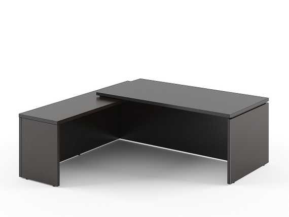 Стол руководителя TCT 1820(L) 1800х2000х750 TORR