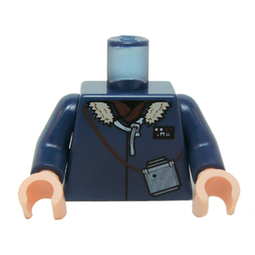 Торс от Хана Соло 973pb0305c02