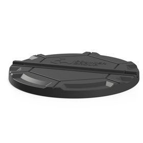 Крышка колодца