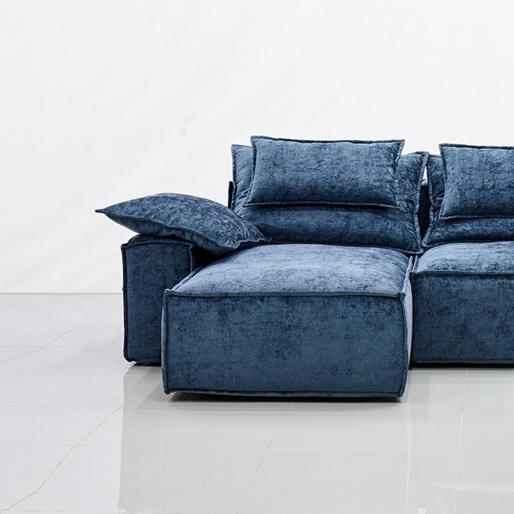 Шенилл Allure (Аллур) 02