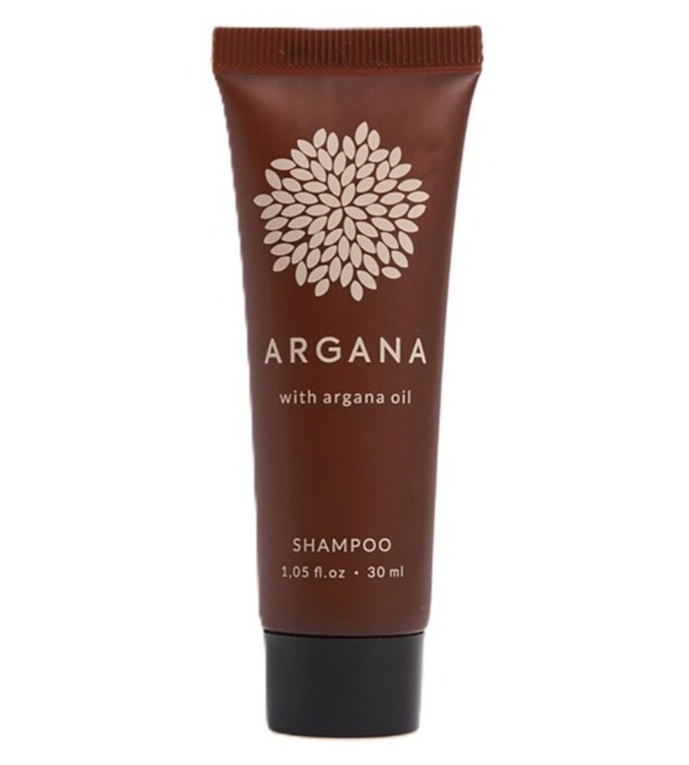 Шампунь "Argana" туба 30 мл