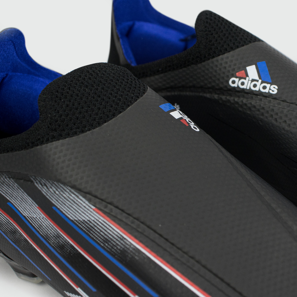 Бутсы Adidas X SPEEDFLOW+ FG Black