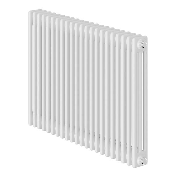 Дизайн-радиатор Royal Thermo Insignia C3050 22 секции 1870 Вт белый
