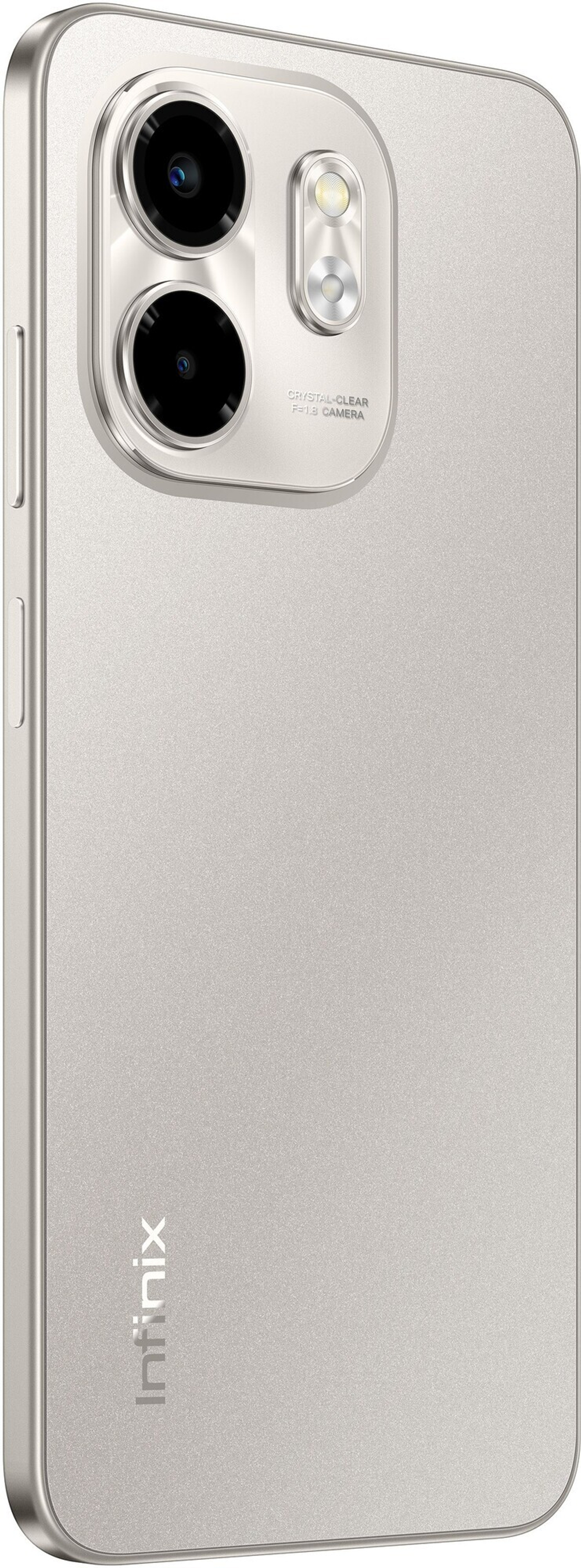 Infinix SMART 9