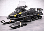 Снегоход STELS Viking S600