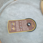 Крышка 30см стеклянная безободковая, Prima Collection