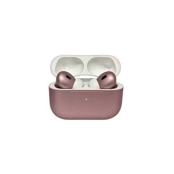 Apple AirPods Pro (2-го поколения, 2022), Розовые с блеском