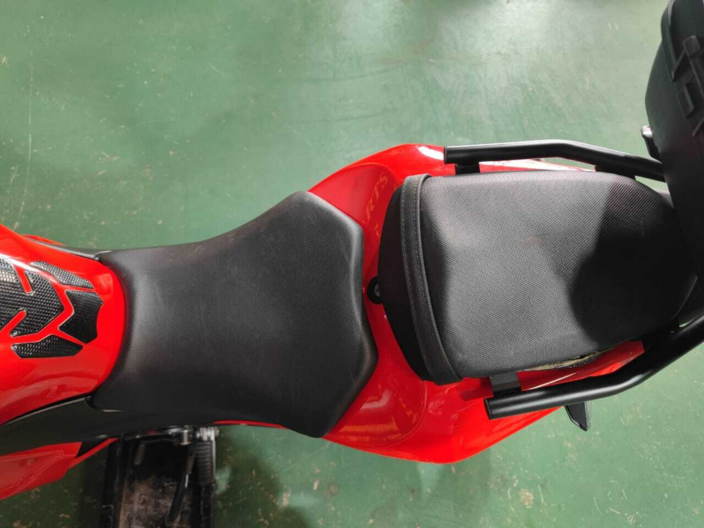 Kawasaki Ninja 250R , 2009