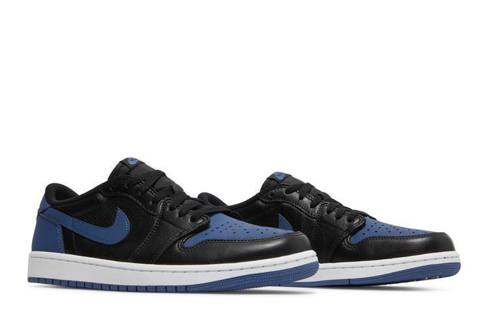 Кроссовки Jordan Air Jordan 1 Low Og "Mystic Navy"