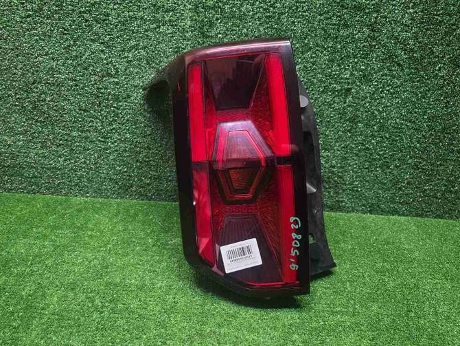 Фонарь левый GAC GS8 2 (2021-н.в.)