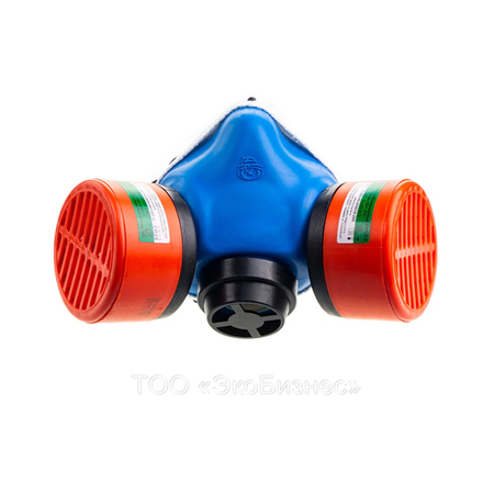 Респиратор БРИЗ-3201 (РУ-60м) "В"