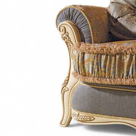 Диван прямой «Мадрид»