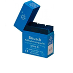 Артикуляционная бумага Bausch BK 01 синяя /200 мкрн - 300 листов