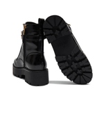 Ботильоны VAIRES Guess - черный(FLTSOM PAT10)