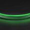 Гибкий неон Lightstar 9,6W/m 120LED/m зеленый 50M 430107