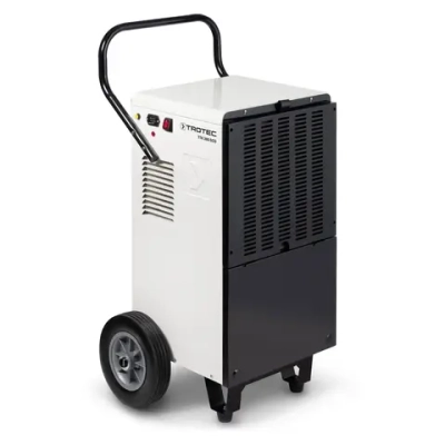 OURMASTER TROTEC TTK 380 ECO осушитель воздуха TTK 380 ECO