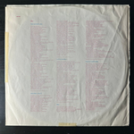 Cliff Richard ‎– I'm No Hero (Канада 1980г.)