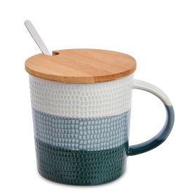 GAEM Art MUG-376/1 Кружка «Нюанс»