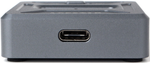 Док-станция  AgeStar 31CBNV1C (GRAY)