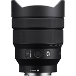 Объектив Sony FE 12-24mm f/4 G