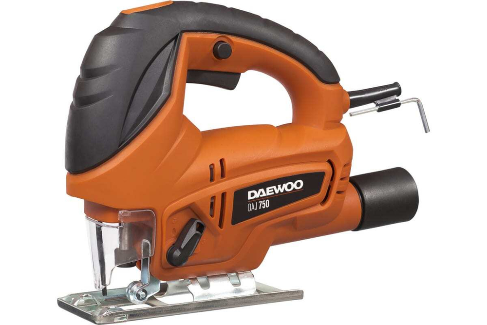 Лобзик DAEWOO DAJ 750
