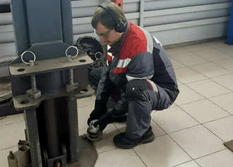 Своя сервисная служба